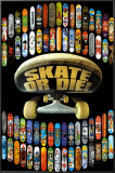 Skate or Die Photo