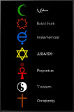 CoExist Posters