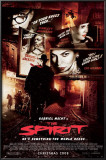 The Spirit Prints