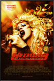 Hedwig: Rock, Amor e Traição Posters