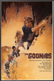 The Goonies Posters