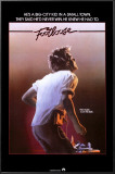 Footloose: Ritmo Louco Pôsters