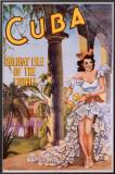 Cuba Prints