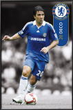 Chelsea - Deco Posters