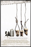 Saw III Posters