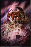 Alchemy Sagnov Posters