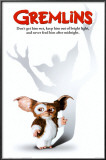Gremlins Print