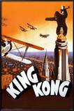 King Kong Photo