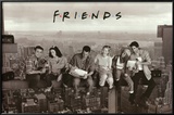 Friends Posters