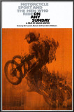 On Any Sunday Posters
