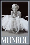 Marilyn Monroe Prints by Milton H. Greene