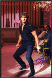 Dirty Dancing: Ritmo Quente Pôsteres