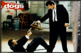 Reservoir Dogs Prints