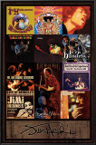 Jimi Hendrix Prints