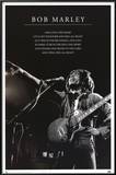 Bob Marley Posters