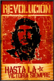 Che Guevara Print