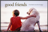 Good Friends Posters Good Friends Posters