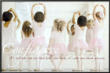 Confidence Poster