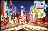 Times Square - Nova York Posters