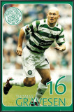 Celtic- Gravesen Photo