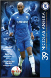 Chelsea - Anelka Prints