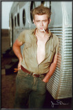 James Dean Posters