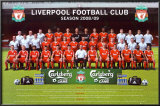 Liverpool Prints