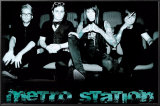Metro Station Prints