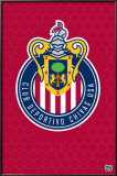 Club Deportivo Chivas USA Posters