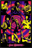 Jimi Hendrix Photo