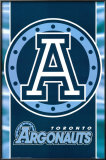 CFL - Toronto Argonauts Prints