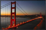 Ponte Golden Gate Pôsters por Vincent James Ponte Golden Gate Pôsters por Vincent James