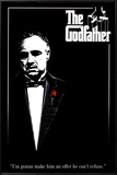 Padrino, El Pósters Padrino, El Pósters