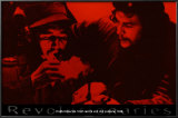 Revolutionaries Posters