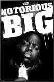 Notorious BIG Poster