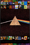 Pink Floyd Prints