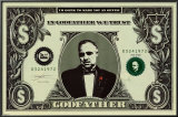 O Poderoso Chefão Poster