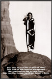 Indian Prophecy Prints