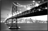 San Francisco Posters