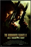 The Boondock Saints Print