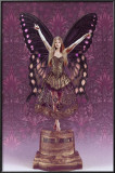 Thumbelina Posters by H.d. Johnson