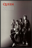 Queen - Absolute Greatest Posters