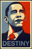 Barack Obama Prints