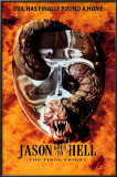 Friday The 13th- Jason Goes To Hell Photo
