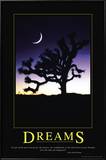 Dreams Posters