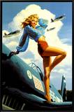 Heldenbrandt USA Posters