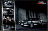 Ford Shelby GT500 Print
