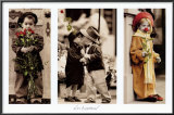 Little Friends Print by Kim Anderson