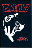 Emily The Strange Print