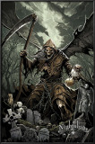 Nightshade - End of Time Posters